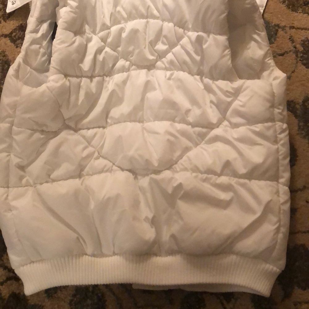 Women’s winter vest - Picture 7 of 8